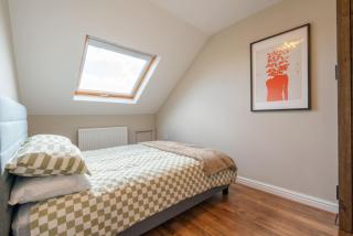 Sky view apartment in Sheffield - Sheffield - 4