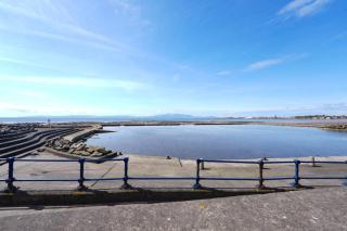 Caledonia by the Sea - Saltcoats - 0