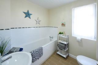 Caledonia by the Sea - Saltcoats - 3