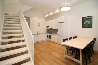 Central and Spacious Apartment for 4 - Turku - 8