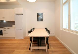 Central and Spacious Apartment for 4 - 4