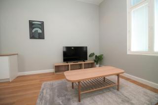 Central Apartment for 2 in VII kaupunginosa - Turku - 7