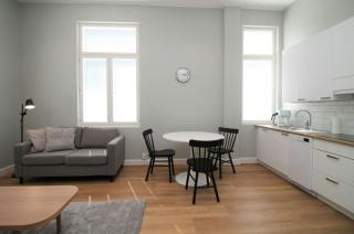 Central Apartment for 2 in VII kaupunginosa - Turku - 5