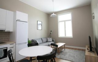 Central Apartment for 4 in VII kaupunginosa - Turku - 9