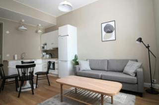 Central Apartment for 4 in VII kaupunginosa - Turku - 8