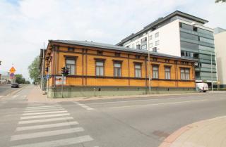 Central Apartment for 2 in VII kaupunginosa - Turku - 1