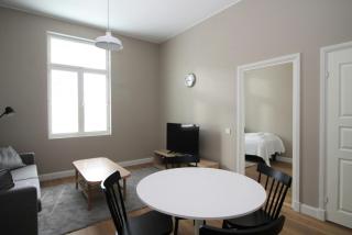 Central Apartment for 4 in VII kaupunginosa - Turku - 6