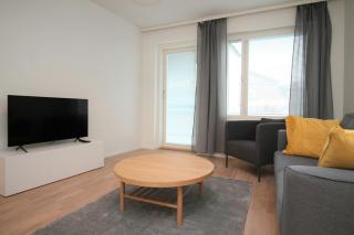 Central Apartment for 2 - Turku - 9