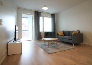 Central Apartment for 2 - Turku - 7
