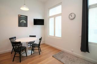 Central Apartment for 2 in VII kaupunginosa - Turku - 8
