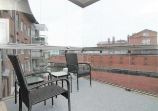 Central Apartment for 2 - Turku - 4