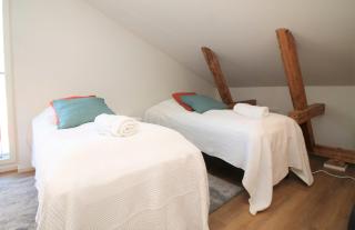 Central Apartment for 2 in VII kaupunginosa - 4