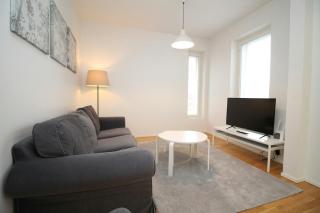Spacious Apartment for 4 with Sauna in Lonttinen - Turku - 9