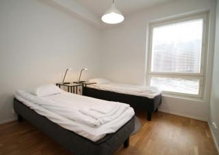 Spacious Apartment for 4 with Sauna in Lonttinen - Turku - 5