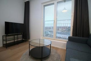 Central Studio for 2 - Turku - 6