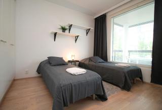 Convenient Studio for 2 in Raunistula - 7