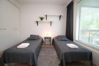 Convenient Studio for 2 in Raunistula - 4