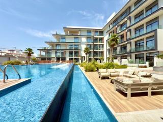 Elegant and Cozy Studio Apartment - Amenities Access - 9