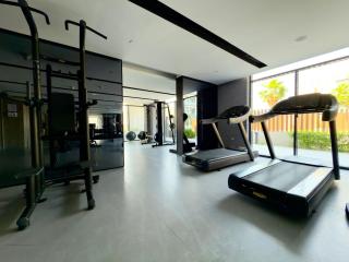 Elegant and Cozy Studio Apartment - Amenities Access - 6