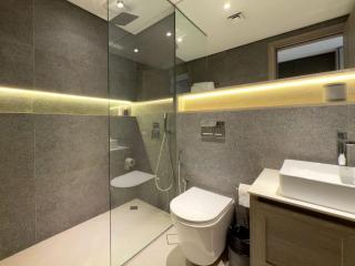 Elegant and Cozy Studio Apartment - Amenities Access - 3