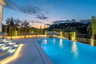 Villa Elviria - Ultimate Luxury - Marbella - 6