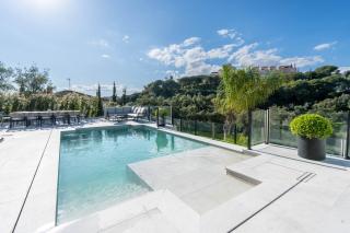 Villa Elviria - Ultimate Luxury - Marbella - 1