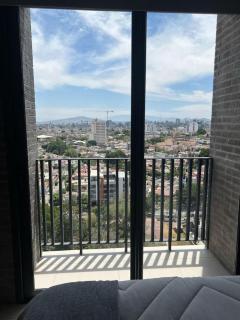 Increible Depa por Lomas del Country 1602 - Guadalajara - 1