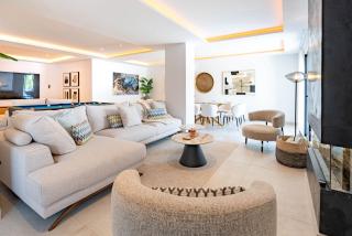 Villa Elviria - Ultimate Luxury - 3