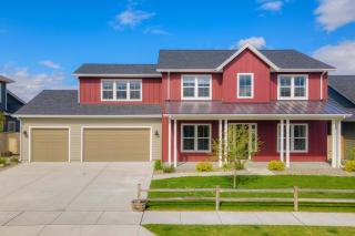 Cozy Montana Escape Near Bozeman & Yellowstone - Belgrade - 8