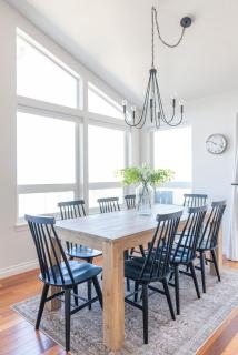 Friday Bay Retreat With Beautiful Lake Views - Fort Spokane - 1