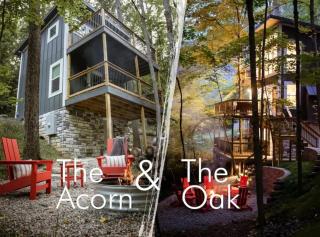 Middlefork Ridge Entire Property - Laurelville - 0