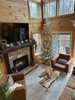 Middlefork Ridge Entire Property - Laurelville - 7
