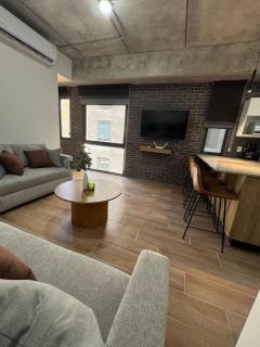Modern apt in Col Americana - 0