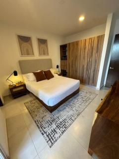 Nuevo departamento por Puerto Vallarta - 1
