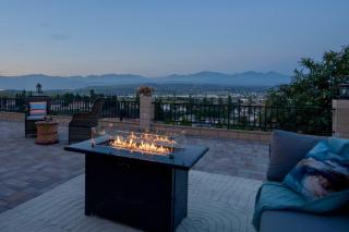 Grace Haven Panoramic VIEW, Disney, Dream Backyard - Rowland Heights - 4
