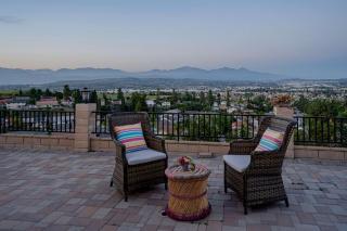 Grace Haven Panoramic VIEW, Disney, Dream Backyard - Rowland Heights - 2