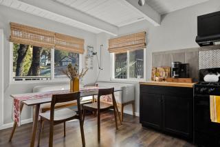 Mountainside Modern - Big Bear Lake - 3