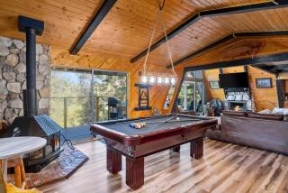 A-Frame Luxury Escape - Big Bear Lake - 7