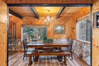 A-Frame Luxury Escape - Big Bear Lake - 6