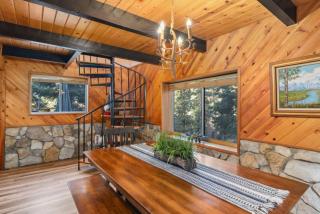 A-Frame Luxury Escape - Big Bear Lake - 4