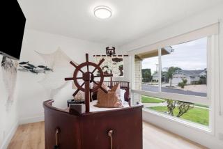 Sunny Daze - Heated Pool - Billiards - Games - Placentia - 9