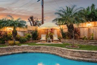 Sunny Daze - Heated Pool - Billiards - Games - Placentia - 7