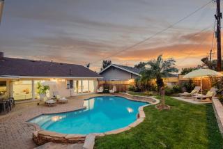 Sunny Daze - Heated Pool - Billiards - Games - Placentia - 1