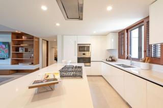 Condo Nova in El Encanto by Mita Residential. Oceanview, Golf Cart, Pool - Punta Mita - 4