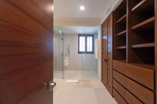 Condo Nova in El Encanto by Mita Residential. Oceanview, Golf Cart, Pool - Punta Mita - 2