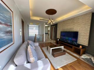Reno Villa 4Br - Sheikh Zayed - 9