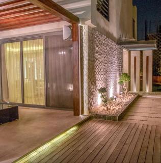 Reno Villa 4Br - Sheikh Zayed - 7