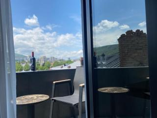 Apochi Hotel Tbilisi - 8