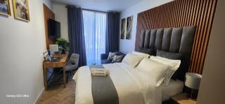 One Rosebank Apartment in Rosebank - Johannesburgo - 9