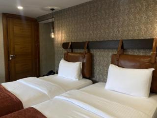 Apochi Hotel Tbilisi - 9